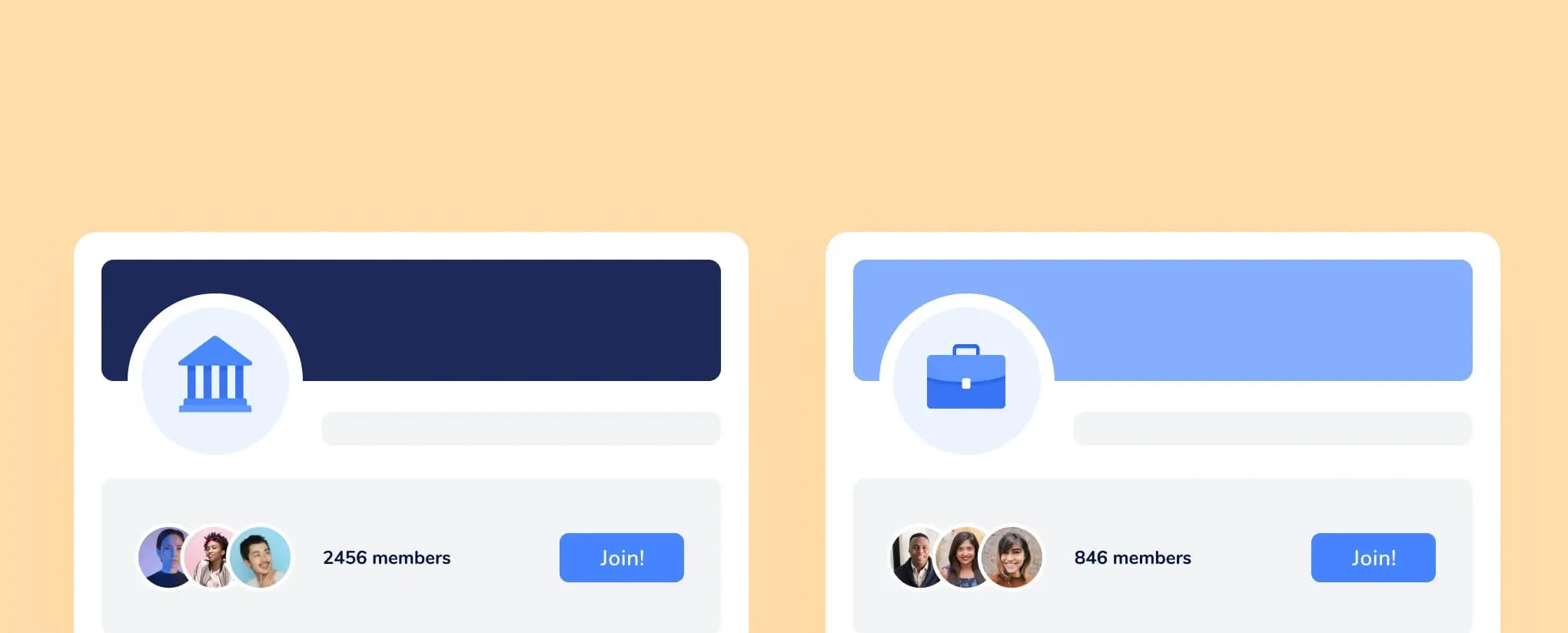 Join to access career resources