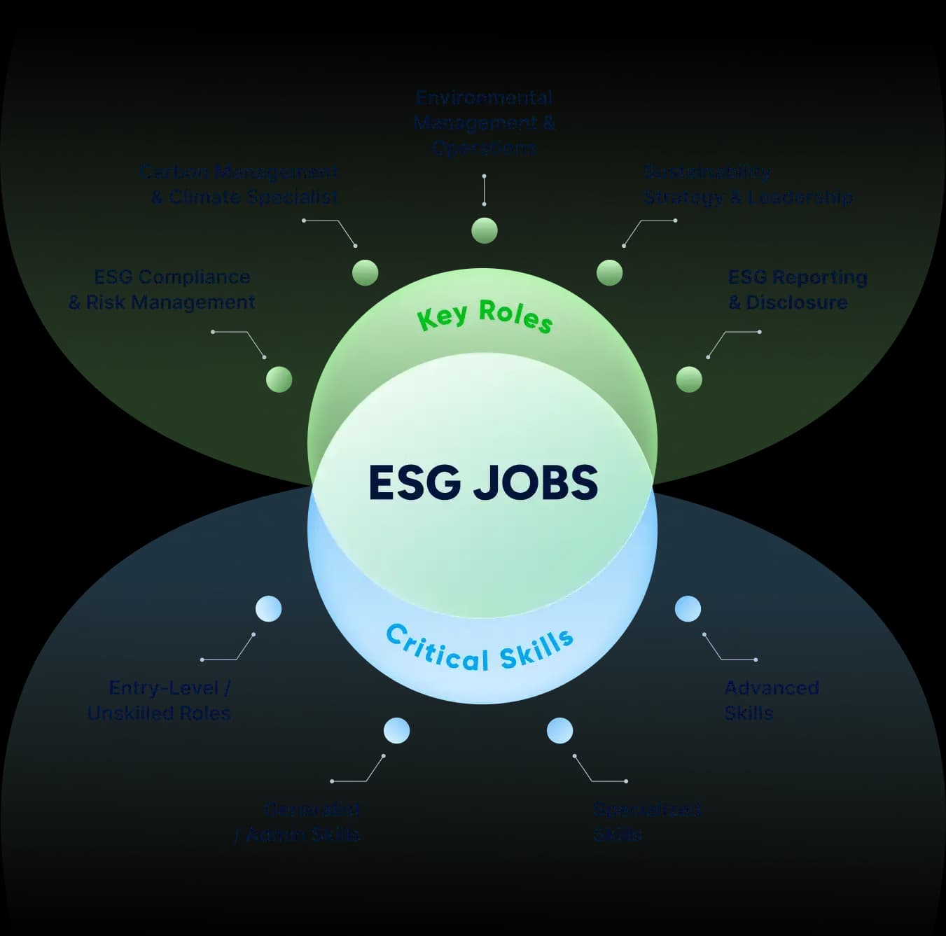 Demand Sizing for Junior Roles in ESG and Carbon Analysis in Africa