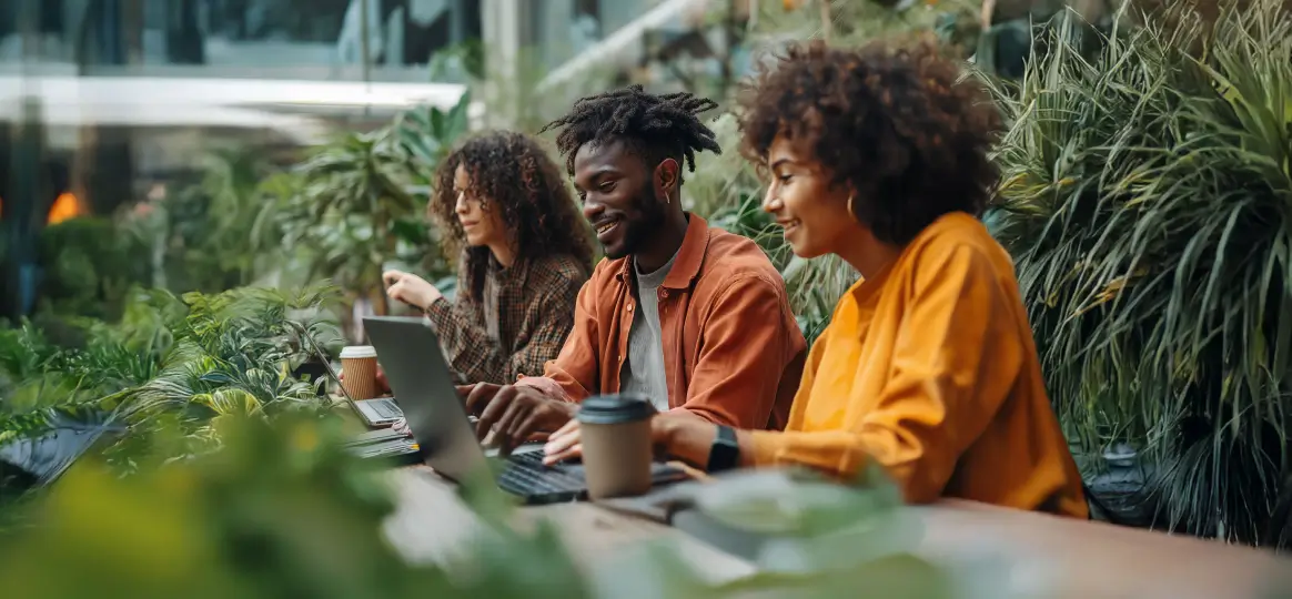 Demand Sizing for Junior Roles in ESG and Carbon Analysis in Africa Banner