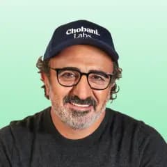 Hamdi Ulukaya