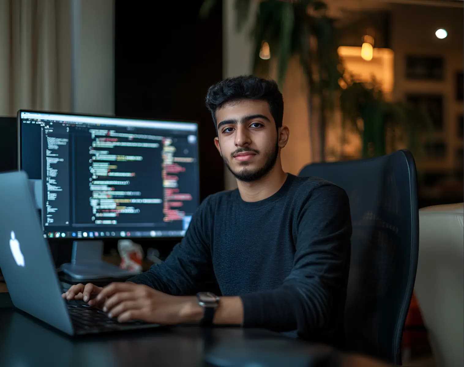 Únase a nuestro programa de capacitación en ingeniería de software