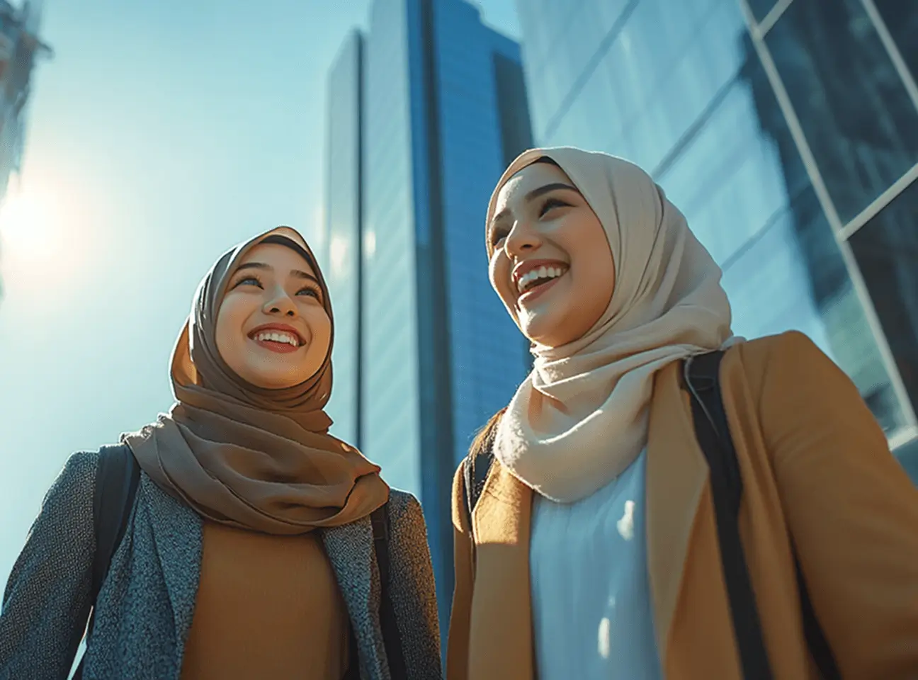 Tamkeen Steps Program Overview