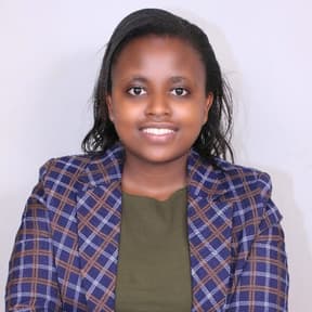 Joy Kathure Mutunga