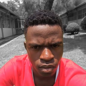 John Apollos Olal Onyango