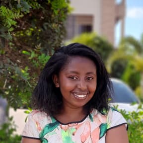 Flora Ndirangu