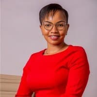 Mercy Nyamu