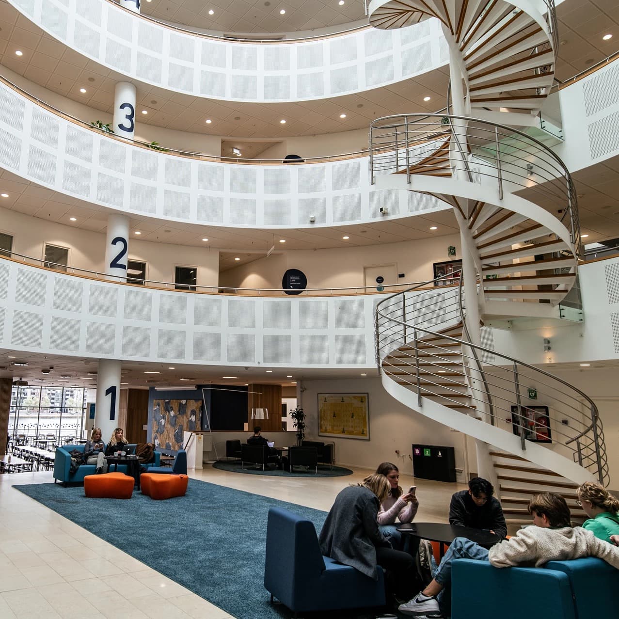 Welcome Aalborg University Students and Alumni!