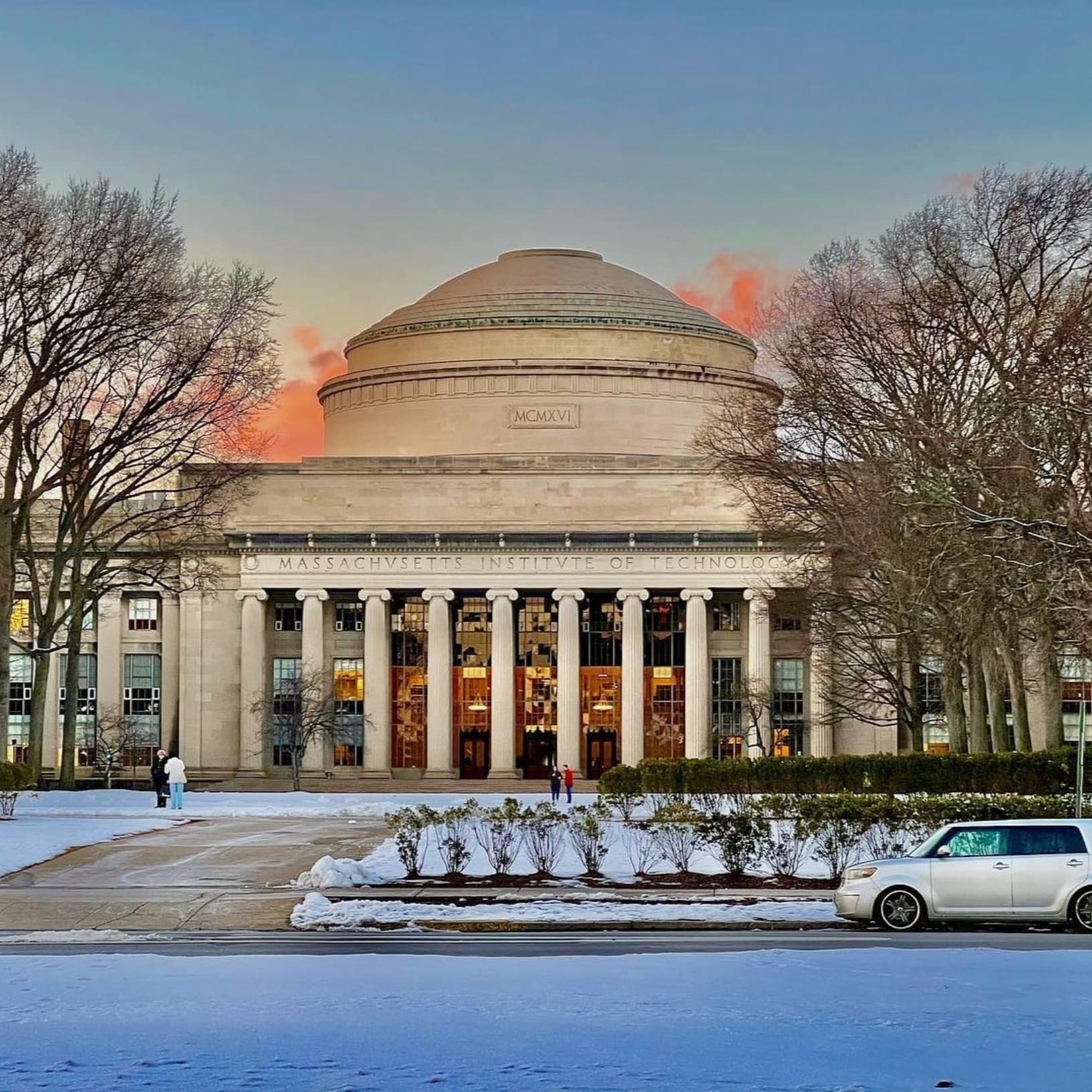 Welcome MIT AAA Students and Alumni!