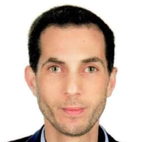 Samer Aljamal