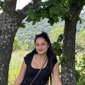 Maha Cherfaoui