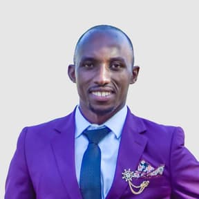 Praise Riungu
