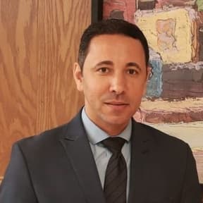 Ahmed Diab