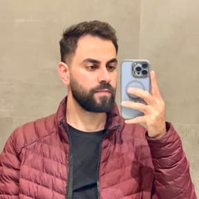 Enad Alhariri