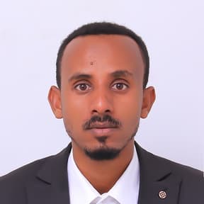 Esmael Kelil Aabduro