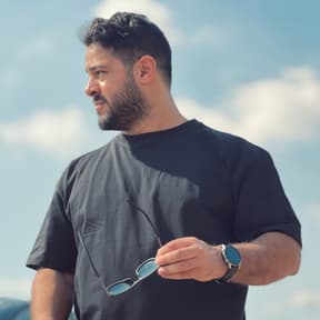 Mohamed ElShihaby