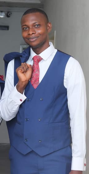 David Kwagwazim