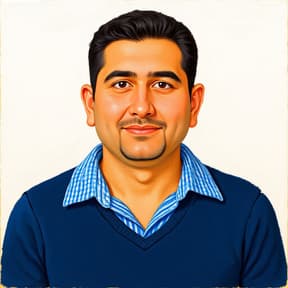 Bharat Khiara