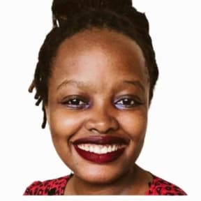 Candy Muthoni