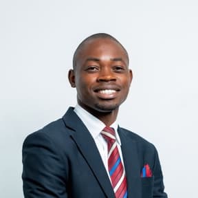 Benson Ntini