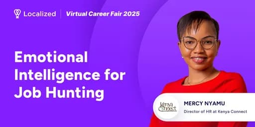Emotional Intelligence for Job Hunting