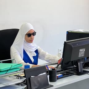 Meriem Benmansour