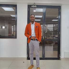 Vincent Oluoch