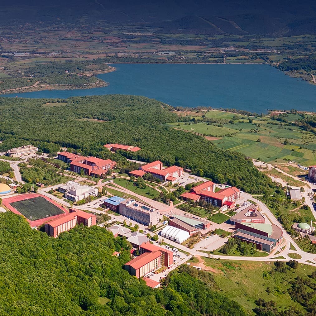 Welcome Abant Izzit Baysal University Students and Alumni!