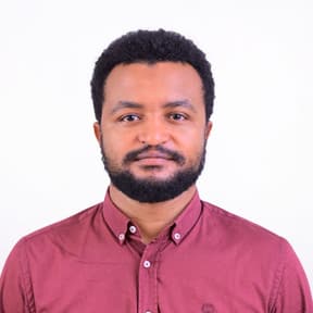 Fasil Eyasu