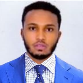 Yusuf Musa