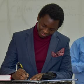 Enoch Okinyi