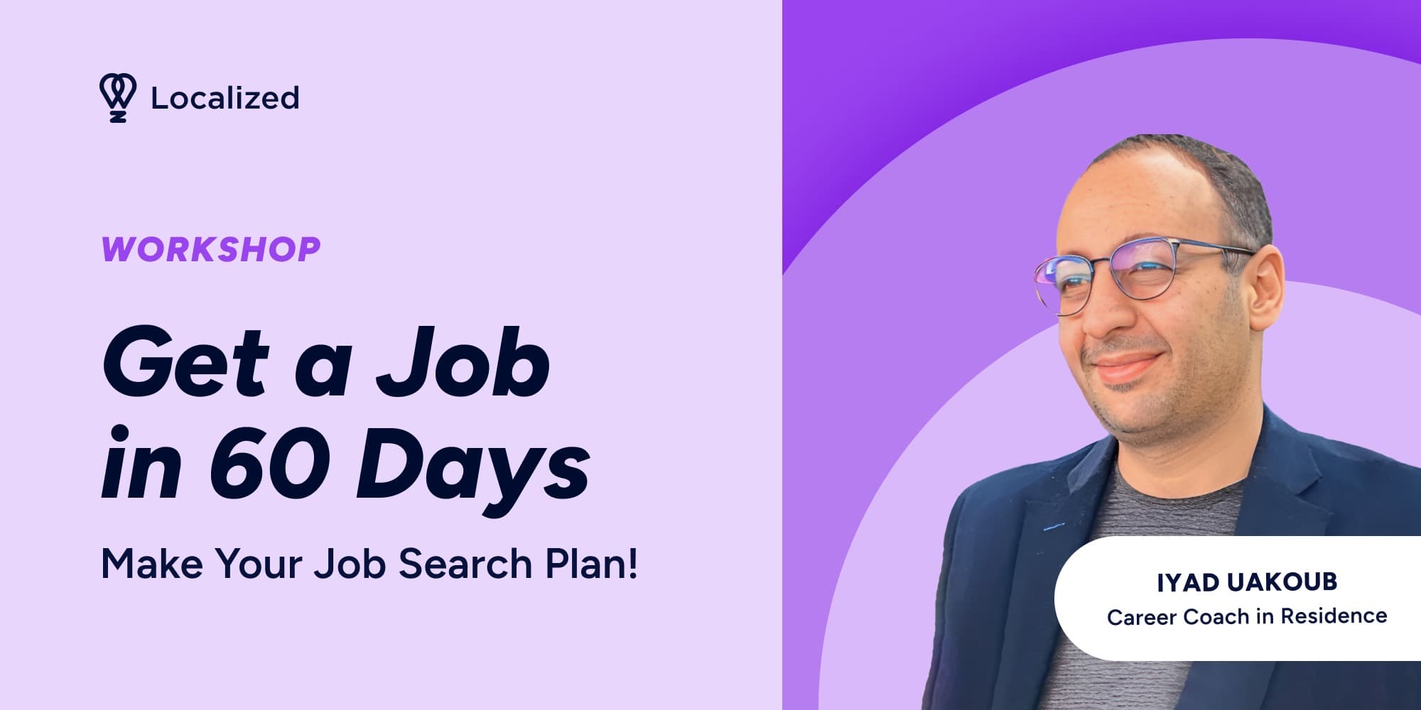 Get a Job in 60 Days: Make Your Job Search Plan! 