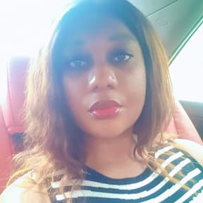 Jane Chiwetalu Oloto