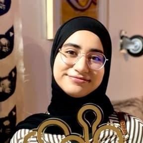 Malak Al Qaidoom