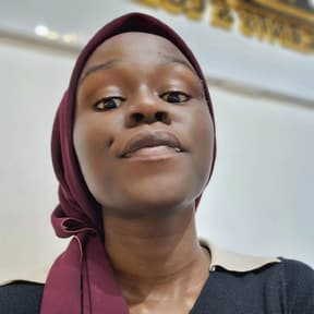 Shakirah Namazzi