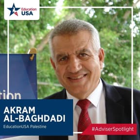 Akram Al-Baghdadi