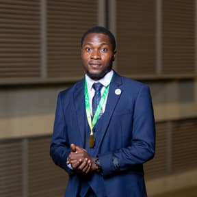 Robert Eshun