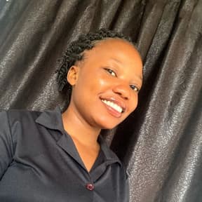 Peace Oyeniyi