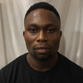Juwon Aiyegbajeje