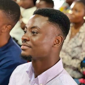 Clinton Aidoo