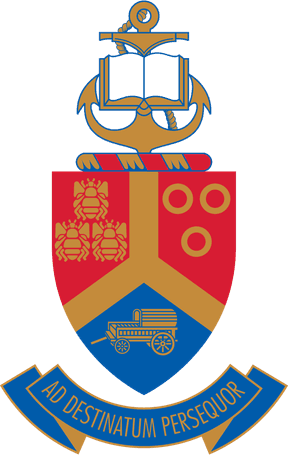 University of Pretoria / Universiteit van Pretoria