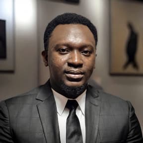 Ibukun Dairo