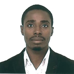 Hayford Asiam