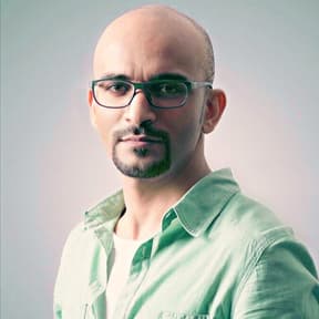 Mohamed Al Shami