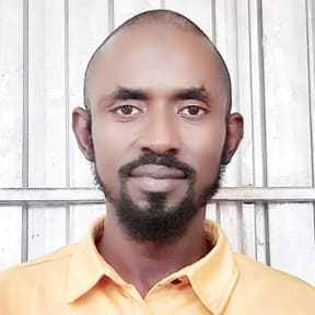 Umar Mohammad