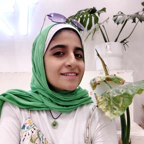 Sara Hassan
