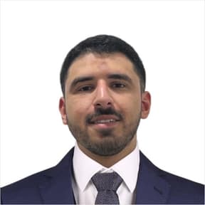 Mohammed Alshammri