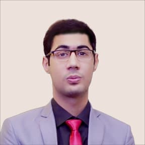 Muhammad Abdullah Sohail