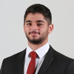 Khalil Abdalhadi