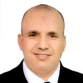 Ibrahim Farouk
