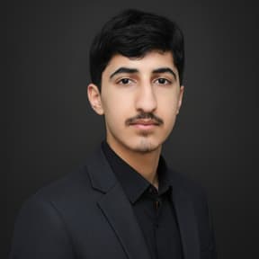 Shuaib Qadir